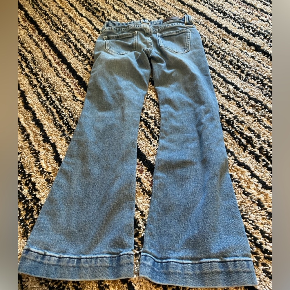 Girls jeans!